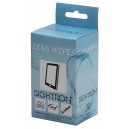 Chiffons de nettoyage Sightron, paquet de 30