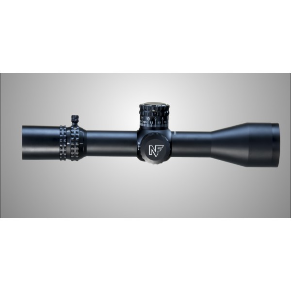 Nightforce ATACR 4-16x50 ZeroStop&trade; Digillum&trade; 