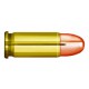 Cartouches Partizan Cal. .25 ACP 50-Grs. FMJ x50