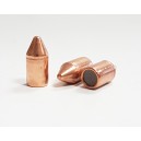 Balles Cal. .38 (.3575") 158-Grs FMS Partizan (en sachet de 500)