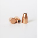 Balles Cal. 7,62mm 85-Grs JHP Partizan x500