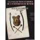 La Collection d'Armes de l'Empereur de Russie