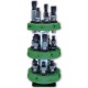 Empile Tourelles de Rechange Presse Redding T-7