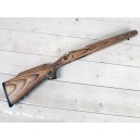 Crosse Remington 700 BDL Lamellé Collée