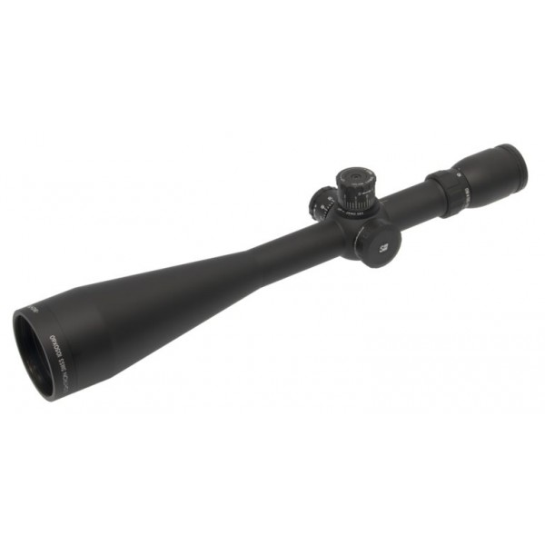 Sightron SIII 10-50x60mm LR R&eacute;ticule MOA-2