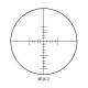 Sightron SIII 6-24x50mm Side Focus Réticule MOA-2 - 25168