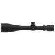 Sightron SIII 8-32x56mm Side Focus Réticule Mil-Dot Tourelles .1 Mil Rad - 25172