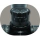 Sightron SIII 8-32x56mm Side Focus Réticule Mil-Dot Tourelles .1 Mil Rad - 25172