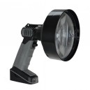 Projecteur Enforcer 140 LED blanc et rouge