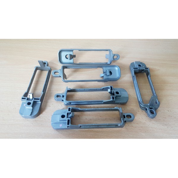 Lot de 6 Pontets Savage DBM