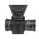 Sightron SIII 6-24x50mm Side Focus FFP Réticule MOA-2 Zero Stop  - 25170