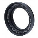 Réducteur d'ouverture pour Sightron 56mm