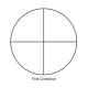 Sightron SIIISS 45x45mm ED Réticule Cross Hair - 25184