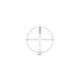 Sightron SIII 10-50x60mm Side Focus Réticule MOA-1 Lumineux  Zero Stop