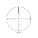 Sightron SIII 8-32x56mm Side Focus Réticule MOA-1 Lumineux
