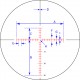 Sightron S-TAC 4-20x50mm Réticule MOA-3 Zero Stop - 26019