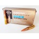 Cartouches Partizan Cal. .308 Winchester 200-Grs FMJ BT x20 Subsoniques