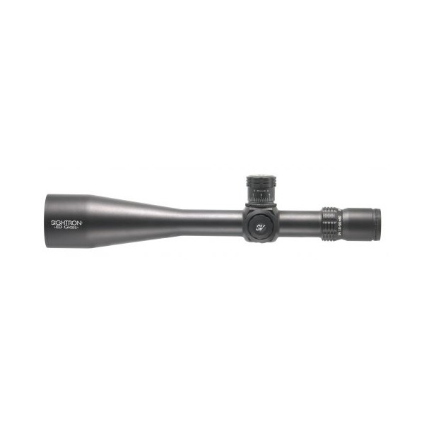 Sightron SVSSED 10-50x60mm R&eacute;ticule Dot Zero Stop
