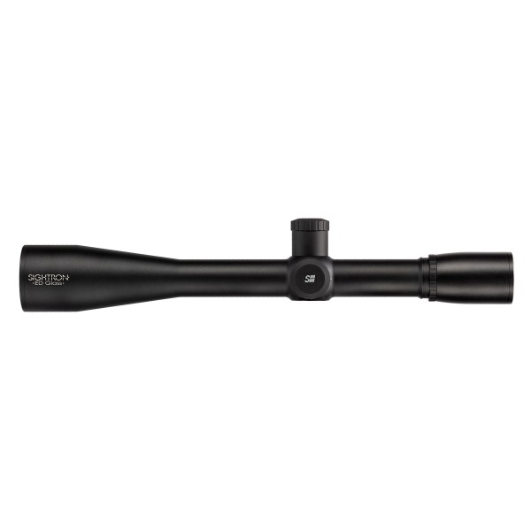Sightron SIIISS 36x45mm ED R&eacute;ticule Dot - 25185