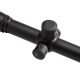 Sightron SIIISS 36x45mm ED Réticule Dot - 25185