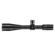 Sightron SIII PLR 6-24x50mm Side Focus Réticule MOA-H