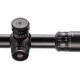 Sightron SIII PLR 6-24x50mm Side Focus Réticule MH-5