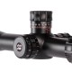 Sightron SIII PLR 8-32x56mm Side Focus Réticule MH-5