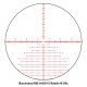 Sightron SIII PLR 8-32x56mm Side Focus Réticule MH-5
