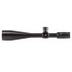 Sightron SIII PLR 10-50x60mm Side Focus Réticule MOA-H