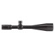 Sightron SIII PLR 10-50x60mm Side Focus Réticule MOA-H