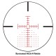 Sightron SIII PLR 10-50x60mm Side Focus Réticule MOA-H