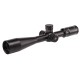 Sightron SIII PLR 6-24x50mm Side Focus Réticule MOA-2