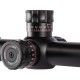 Sightron SIII PLR 6-24x50mm Side Focus Réticule MOA-2