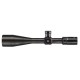 Sightron SIII PLR 8-32x56mm Side Focus Réticule MOA-2