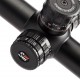 Sightron SIII PLR 8-32x56mm Side Focus Réticule MOA-2