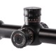 Sightron SIII PLR 8-32x56mm Side Focus Réticule MOA-2