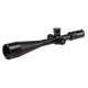 Sightron SIII PLR 10-50x60mm Side Focus Réticule MOA-2
