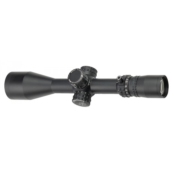 Nightforce nx8 4 32x50 f2 250 moa digillum r ticule moar cf2d 
