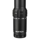 Sightron SVIII 5-40x56mm Side Focus Réticule LRM