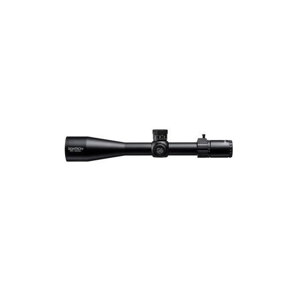 Sightron S6 ED 5-30x56mm Side Focus Zero Stop R&eacute;ticule MH-7