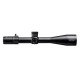 Sightron S6 ED 5-30x56mm Side Focus Zero Stop Réticule MOA-8
