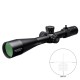 Sightron S6 ED 5-30x56mm Side Focus Zero Stop Réticule MOA-8