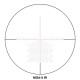 Sightron S6 ED 5-30x56mm Side Focus Zero Stop Réticule MOA-8