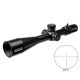 Sightron S6 10-60x56 ED Field Target - MOA-2FT