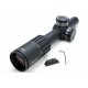 Sightron S-TAC 1-4.5x24mm Réticule SR1