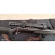 Savage 10 FP - LE1 Cal 308 Win noire avec accessoires