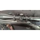 Savage 10 FP - LE1 Cal 308 Win noire avec accessoires