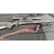 Savage 10 FP - LE1 Cal 308 Win noire avec accessoires