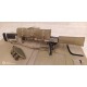 Savage 10 FP - LE1 Cal 308 Win sable avec accessoires