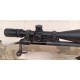 Savage 10 FP - LE1 Cal 308 Win sable avec accessoires
